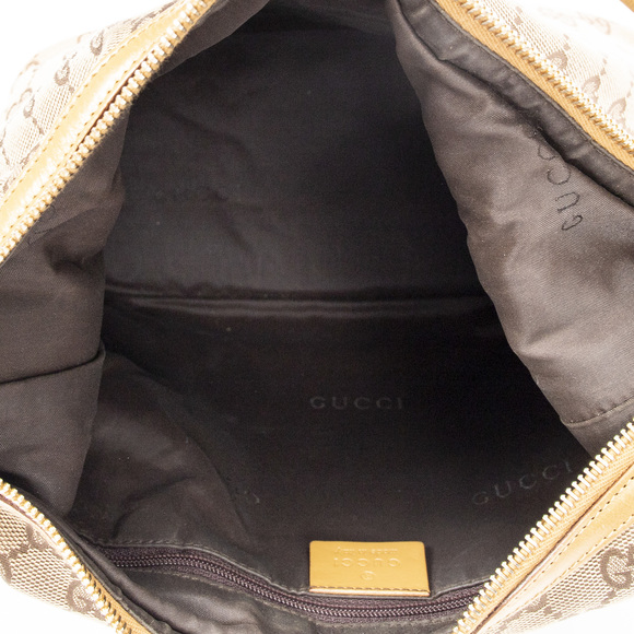 Gucci GG Hobo - Picture 6 of 8